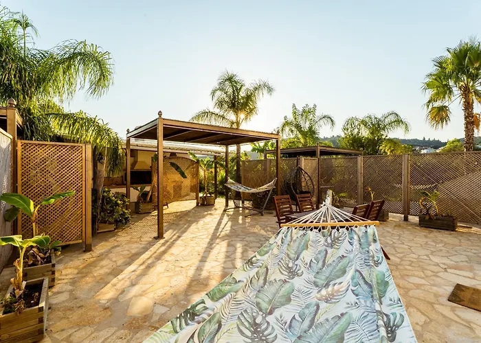 τhalasso Palace Homes Tatil Evi