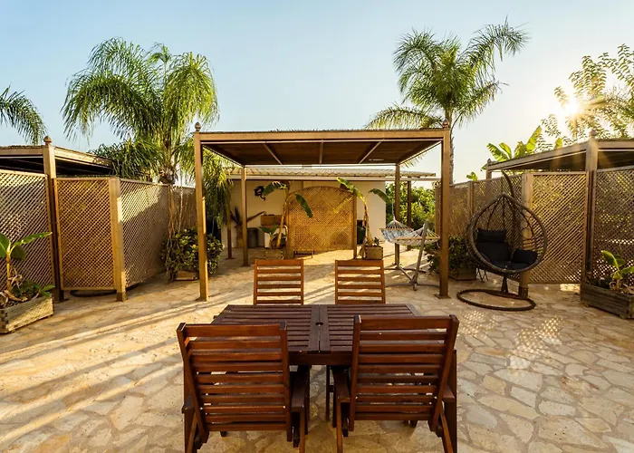 τhalasso Palace Homes *