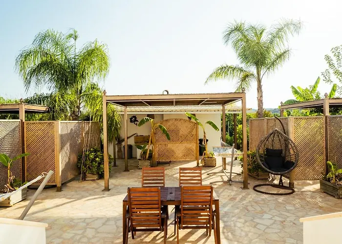 Tatil Evi τhalasso Palace Homes *